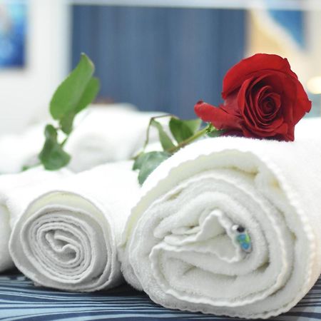Cico Art Suite Napoli Ngoại thất bức ảnh