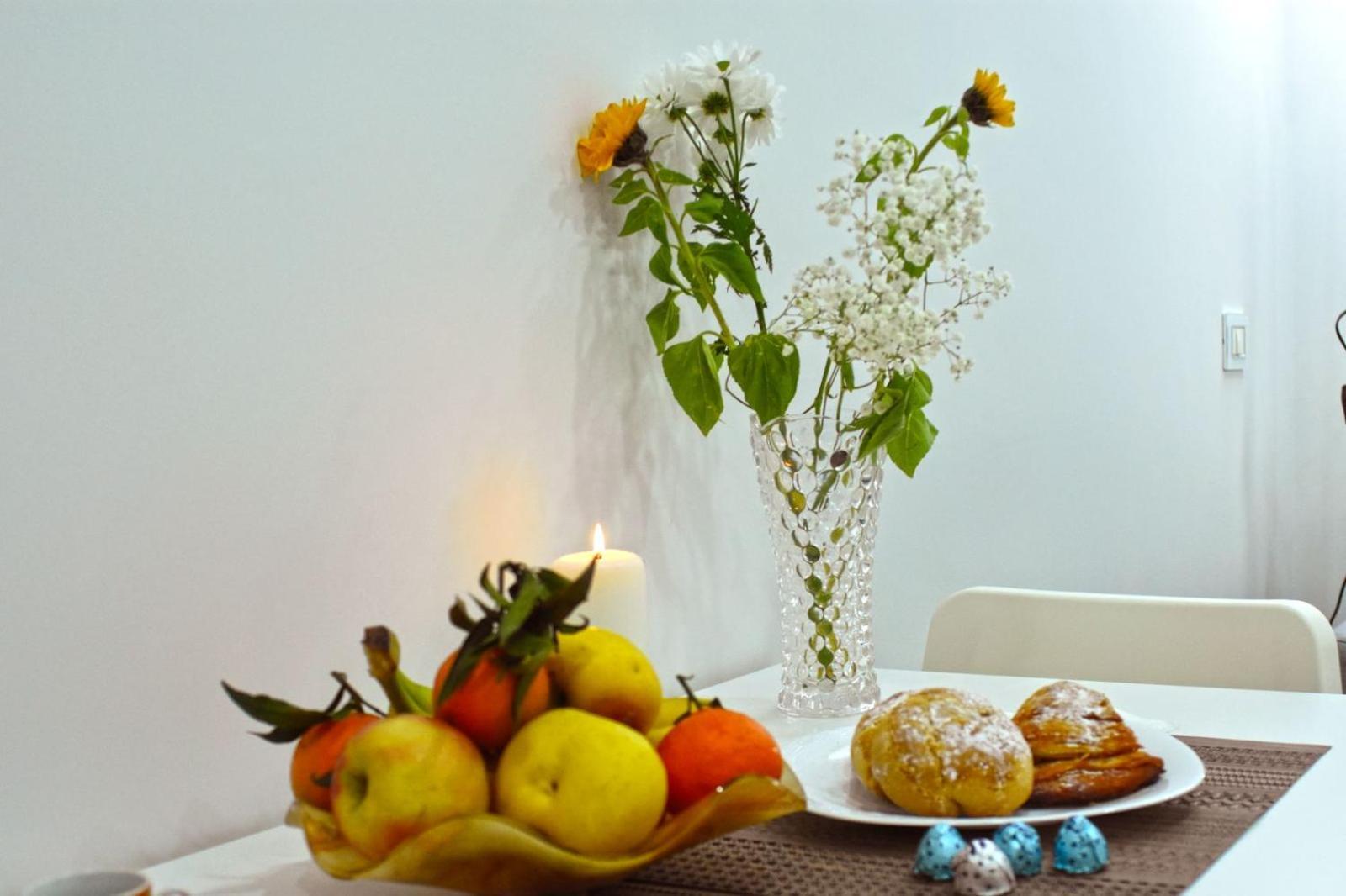 Cico Art Suite Napoli Ngoại thất bức ảnh
