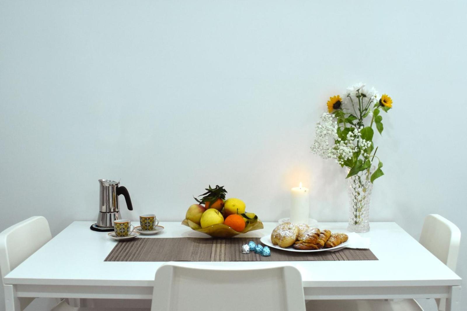 Cico Art Suite Napoli Ngoại thất bức ảnh
