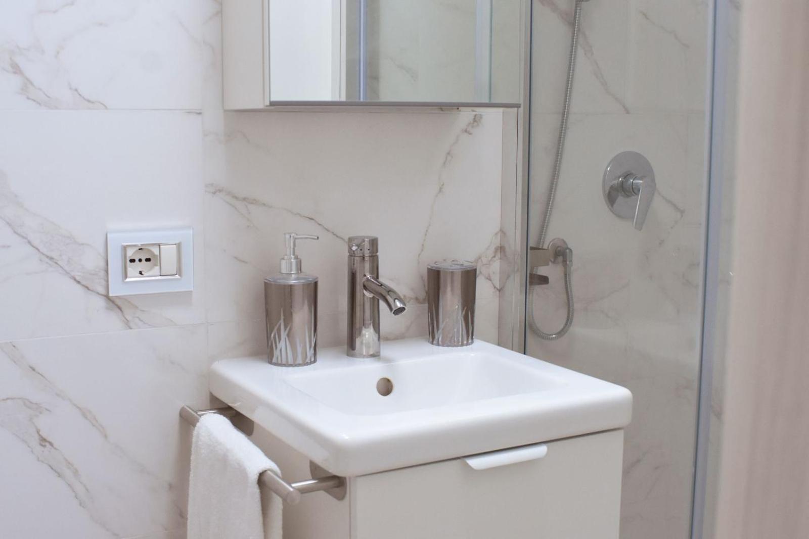 Cico Art Suite Napoli Ngoại thất bức ảnh
