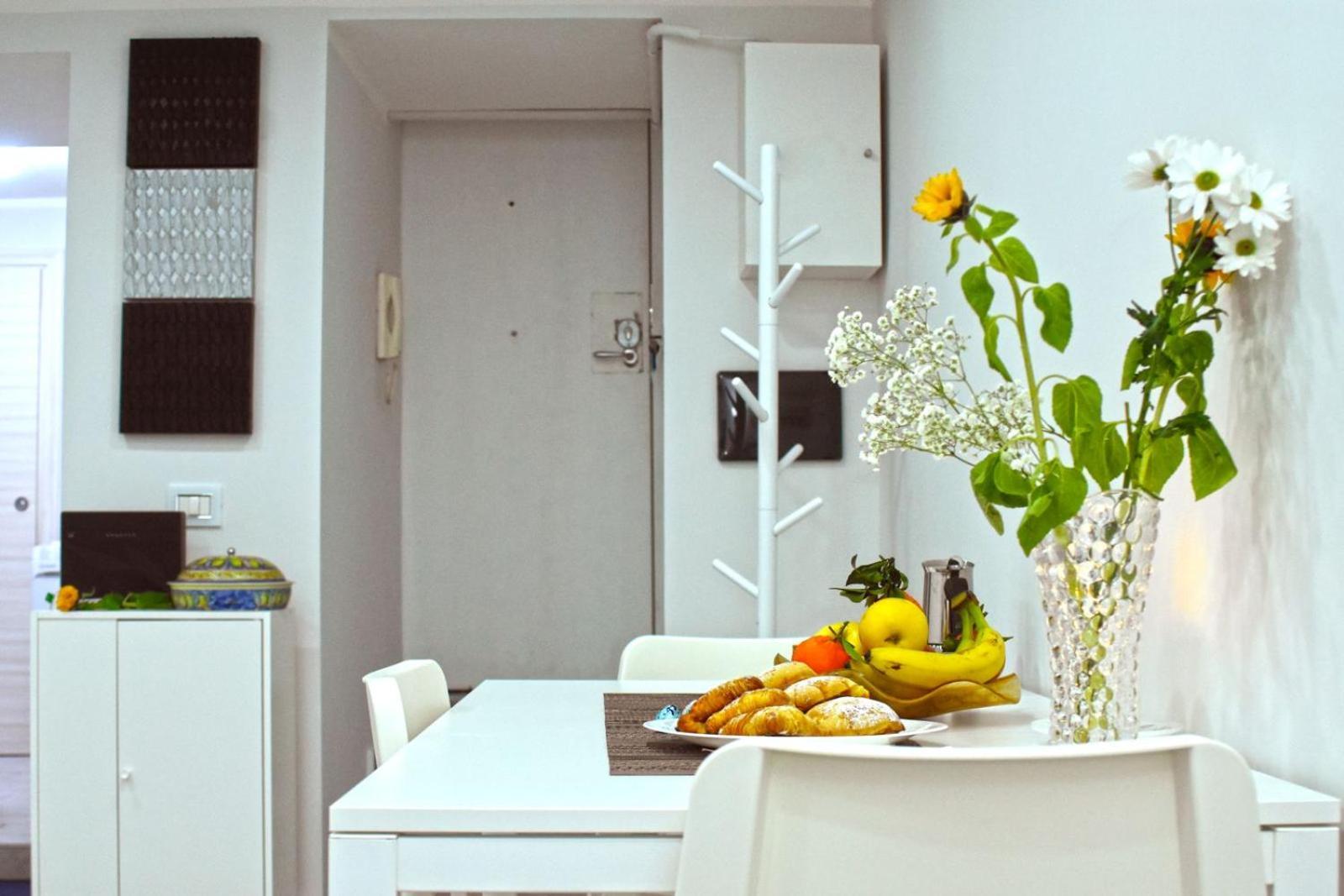 Cico Art Suite Napoli Ngoại thất bức ảnh