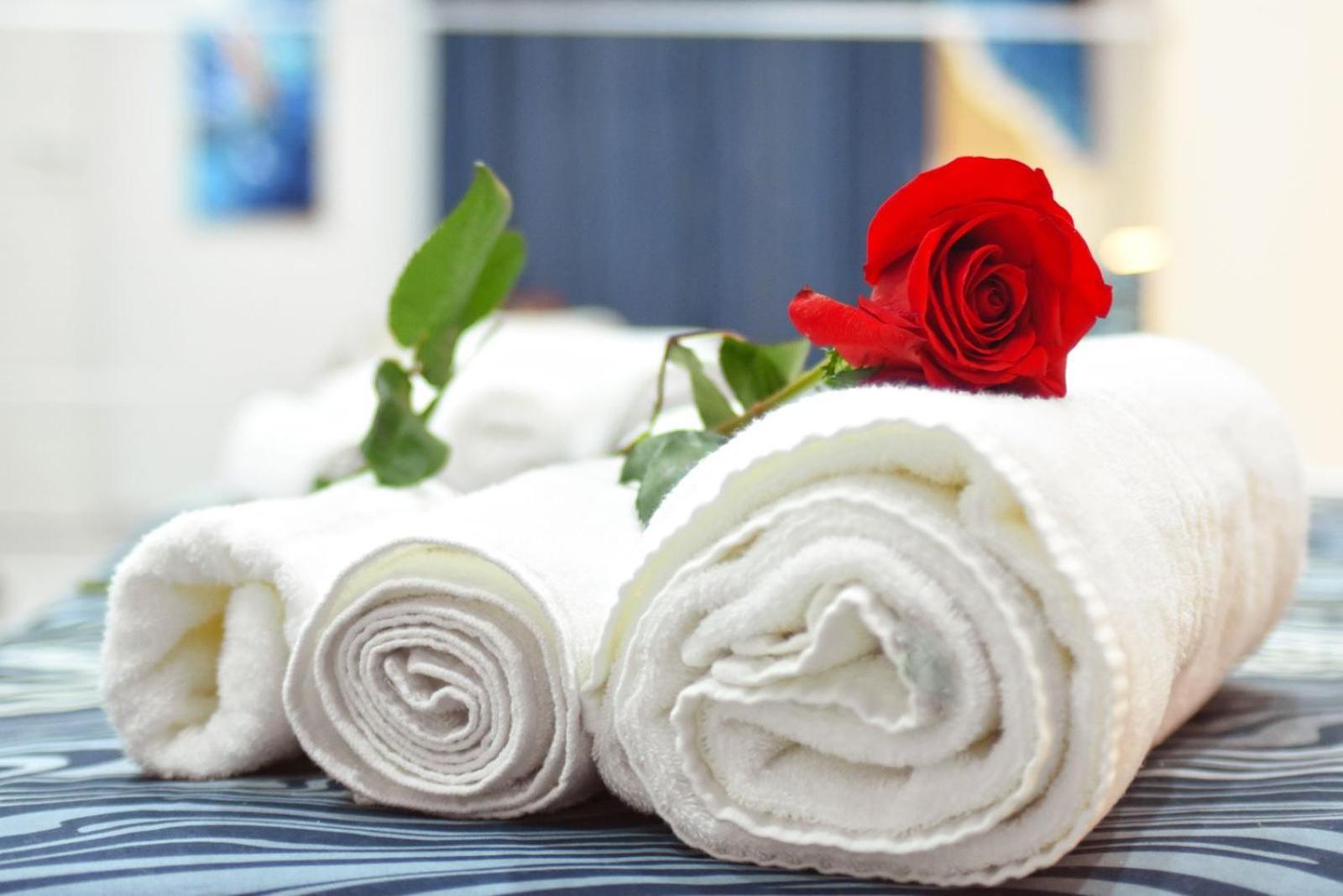 Cico Art Suite Napoli Ngoại thất bức ảnh