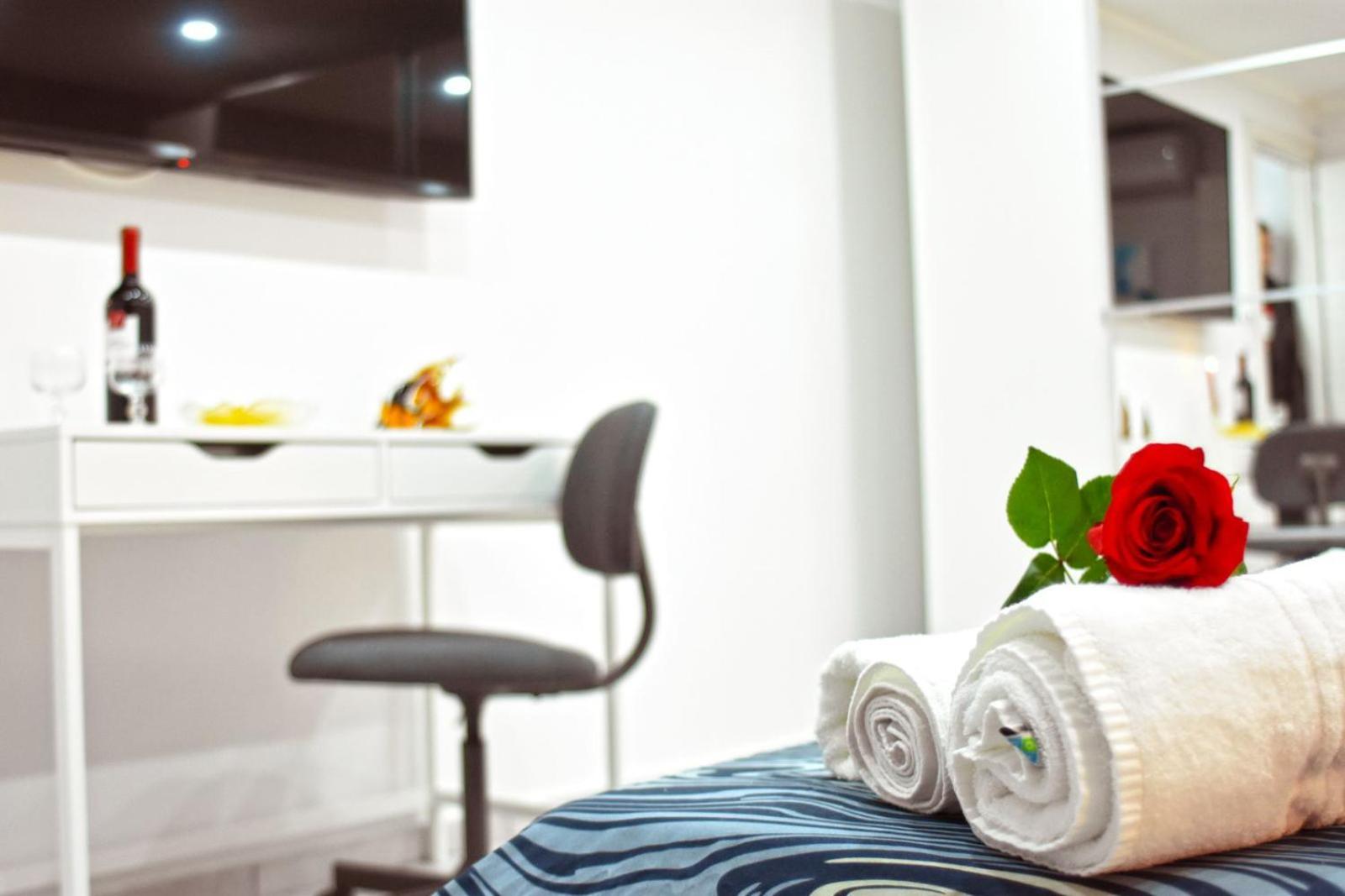 Cico Art Suite Napoli Ngoại thất bức ảnh