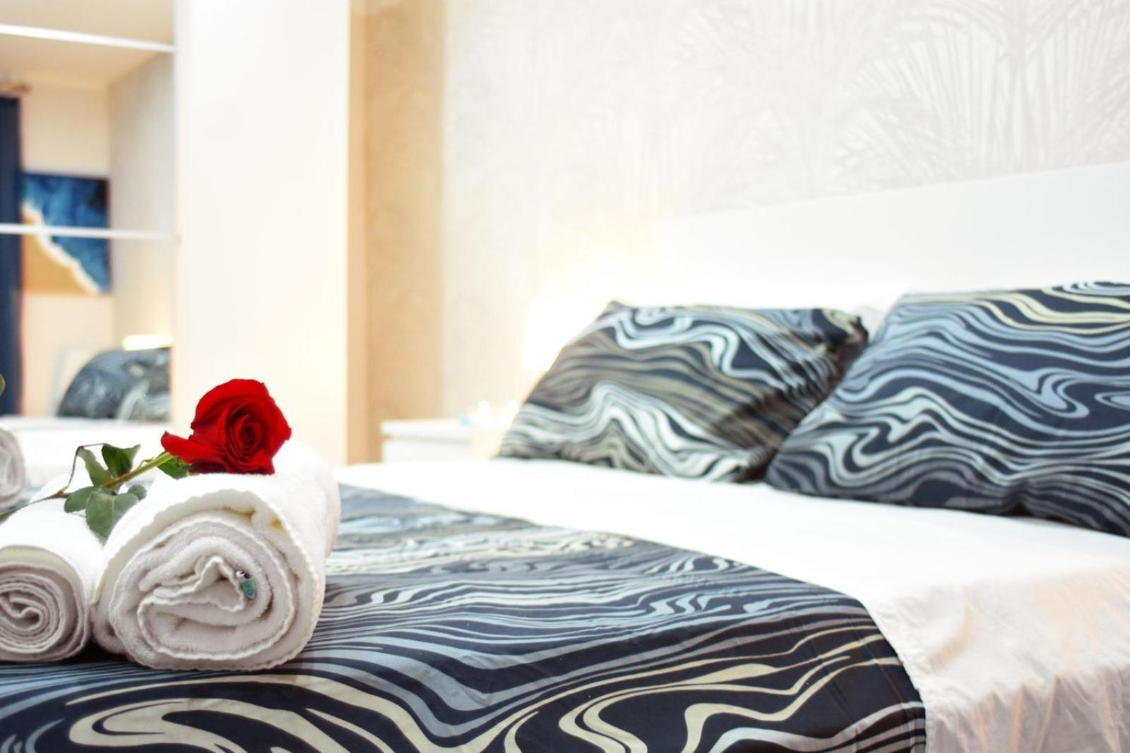 Cico Art Suite Napoli Ngoại thất bức ảnh
