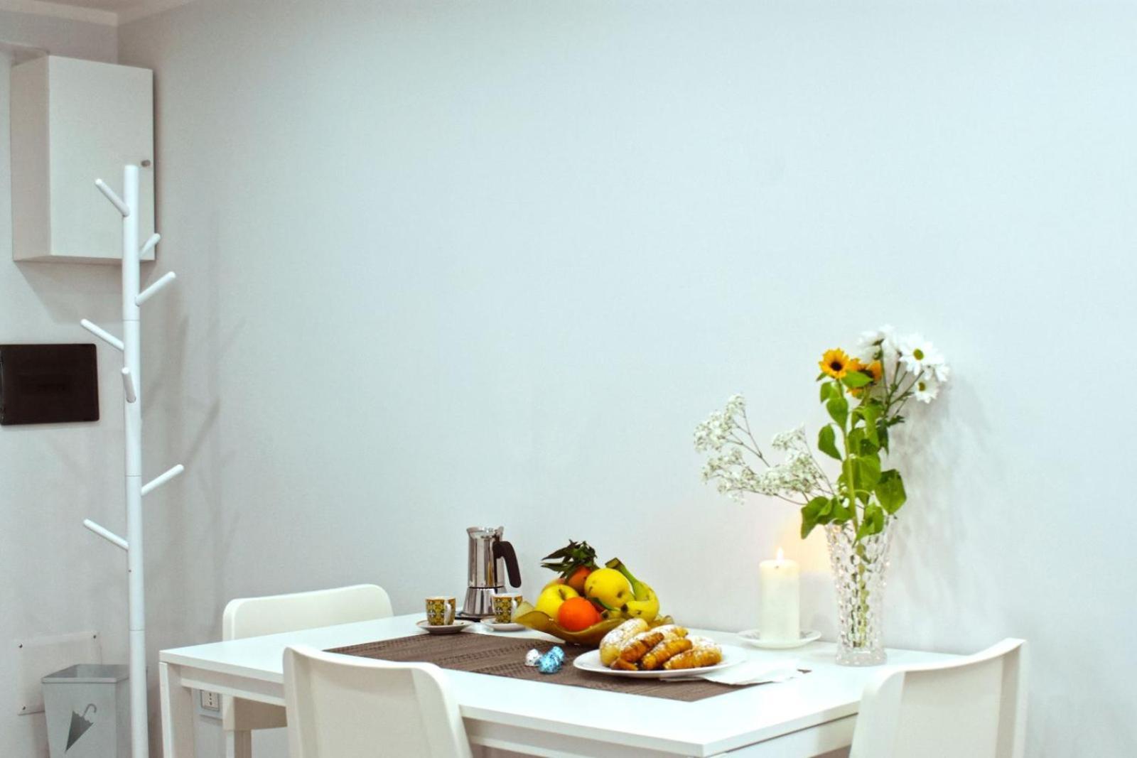 Cico Art Suite Napoli Ngoại thất bức ảnh