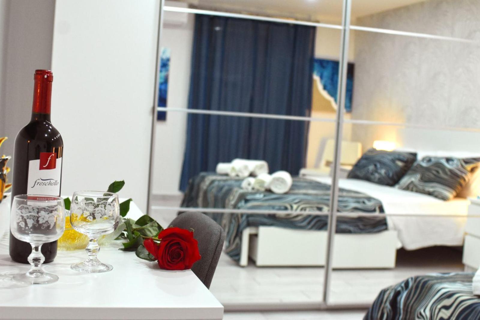Cico Art Suite Napoli Ngoại thất bức ảnh