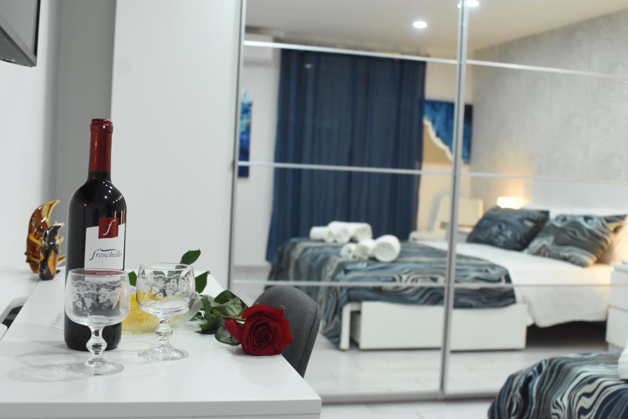 Cico Art Suite Napoli Ngoại thất bức ảnh
